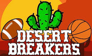 Desert Breakers