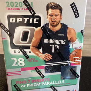 2020 Optic Basketball Blaster