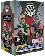 2024 Panini Mosaic Football Blaster Box