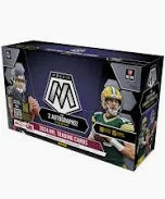 2024 Panini Mosaic Football Hobby Box