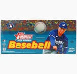 2024 Topps Heritage High Number Baseball Hobby Box