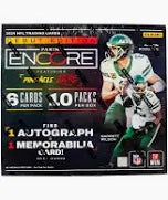 2024 Panini Encore Football Hobby Box
